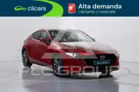 2023 Mazda 3