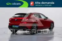 2023 Mazda 3