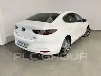 2023 Mazda 3