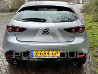2023 Mazda 3