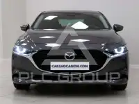2023 Mazda 3