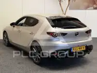 2023 Mazda 3