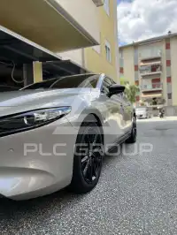 2023 Mazda 3