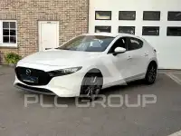2023 Mazda 3