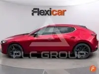 2023 Mazda 3