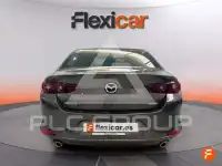 2023 Mazda 3