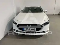 2023 Mazda 3
