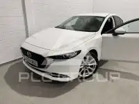 2023 Mazda 3