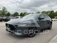2023 Mazda 3