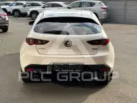 2023 Mazda 3