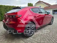 2023 Mazda 3