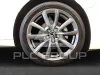 2023 Mazda 3