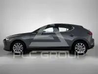 2023 Mazda 3