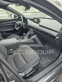2023 Mazda 3