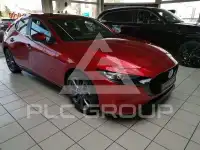 2023 Mazda 3
