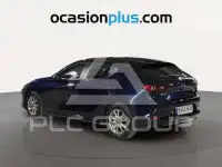 2023 Mazda 3