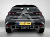 2023 Mazda 3