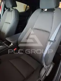 2023 Mazda 3