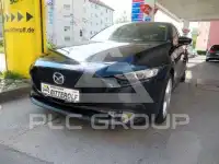 2023 Mazda 3