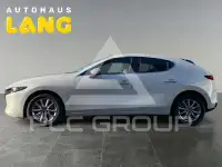 2023 Mazda 3