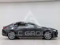 2023 Mazda 3