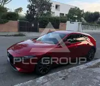 2023 Mazda 3