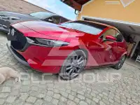 2023 Mazda 3