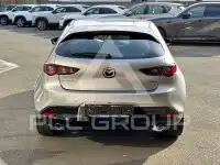 2023 Mazda 3