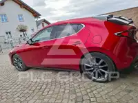 2023 Mazda 3