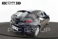2023 Mazda 3