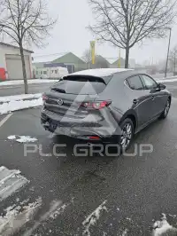 2023 Mazda 3