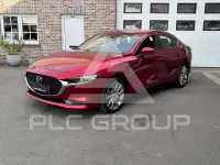 2023 Mazda 3