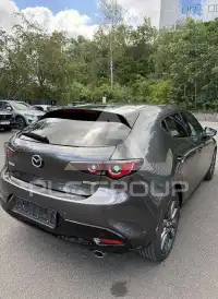 2023 Mazda 3