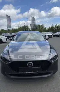 2023 Mazda 3