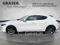 2023 Mazda 3