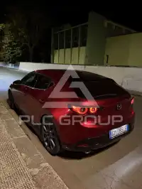 2023 Mazda 3