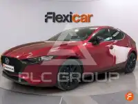 2023 Mazda 3