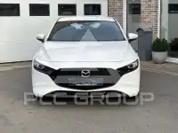 2023 Mazda 3