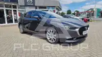 2023 Mazda 3