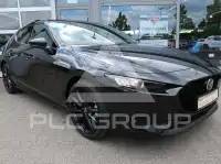 2023 Mazda 3