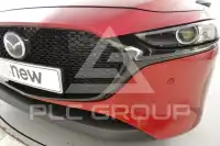 2023 Mazda 3