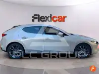 2023 Mazda 3