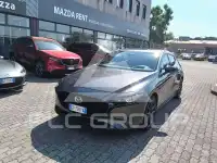 2023 Mazda 3