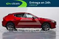 2023 Mazda 3