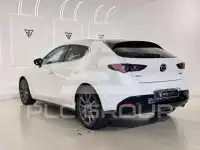 2023 Mazda 3