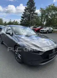 2023 Mazda 3