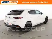 2023 Mazda 3
