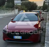 2023 Mazda 3