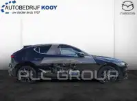 2023 Mazda 3