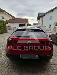 2023 Mazda 3